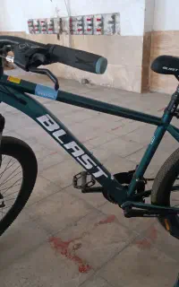 دوچرخه۲۶