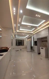 برقکشی و تاسیسات ساختمان