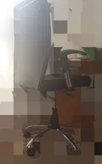 صندلی چرخ دار نو نو