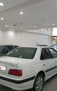 پارس دریچه سیم