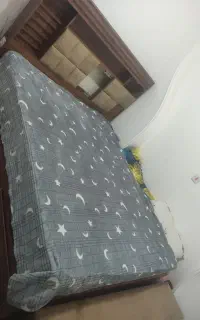 تخت دونفره