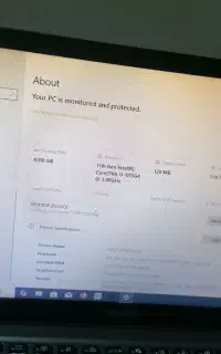 لپ تاب asus