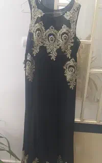 لباس مجلسی درحدنو