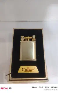 فندک کلاسیک