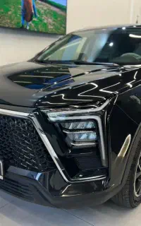 کی ام سی X5 مشکی صفر۱۴۰۴