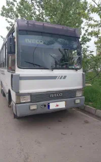 مینیبوس اویکو فروش فوری