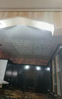 سقف کاذب