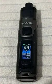 ویپ smok مدل PRM 5 KIT درحد