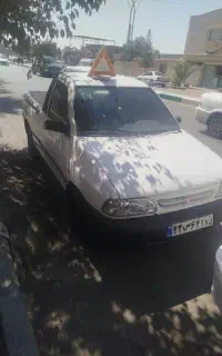 پراید وانت مدل 93