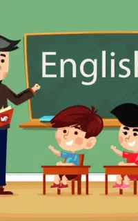 جذب مدرس زبان انگلیسی در موسسه آموزشی