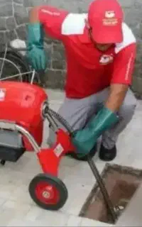 لوله بازکنی/چاه بازکن/کل فردیس100%تضمینی40%offویژه