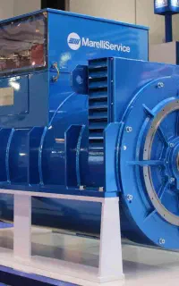 نصب تعمیرات و سرویس انواع الکتروموتورهای صنعتی