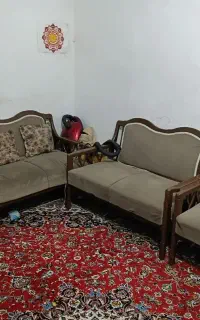 مبل راحتی فروشی