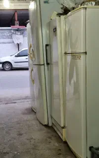 خریدار یخچال و فریزر سوخته و مشکل دار شما
