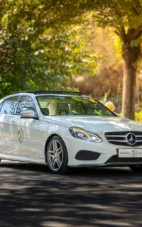 E250 بی رنگ