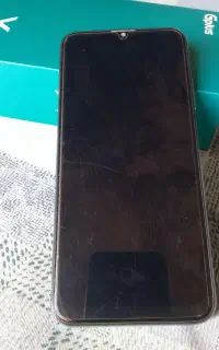گوشی جی پلاس X10 2022 حافظه۶۴رام ۴