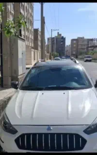 خودرواطلس درحدصفربدون هیچ حرفی 24000کار