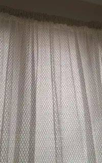پرده مناسب پذیرایی