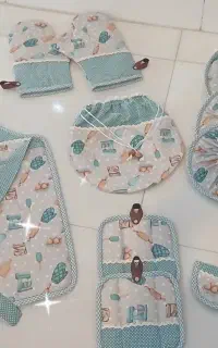 سرویس آشپزخانه