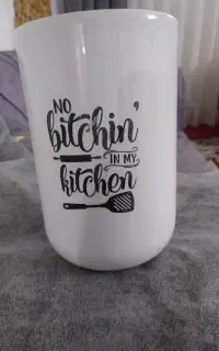 جاکفگیر و ملاقه