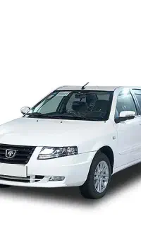 فروش حواله خودرو  سمند سورن پلاس