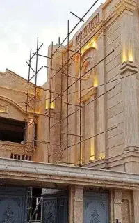 سنگ کاری و سرامیک کاری