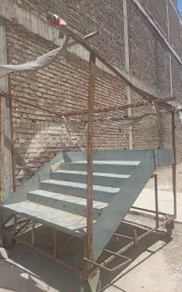 چرخ طبق میوه
