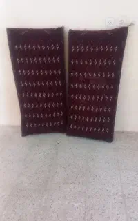 پشتی بزگ