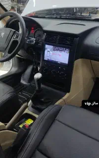 دمپینگ صداگیری خودرو ،تیونینگ وفیس لیفت خودرو