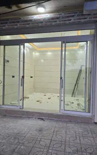 مغازه حاشیه صید ابادی