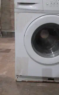 لباسشویی اتومات