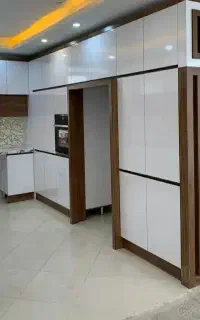 نصب کابینت