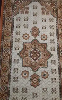 گلیم فرش۳متری
