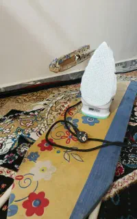 اتو و زیر اتویی