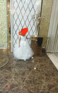 لباس بچگانه
