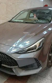 ام جی جیتی 2024 صفر