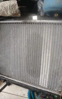 مکانیکی جلوبندی.باطریسازی سیار