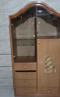 کمد بچگانه