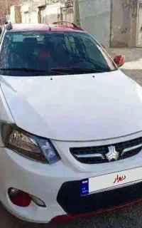 کوییک R مدل 1401