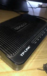 مودم-روتر ADSL2 مدل td8817