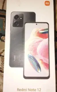 Redmi note 12 4g معاوضه با xbox