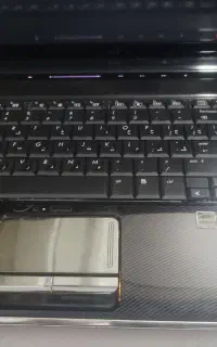 لپتاپ HP ارتقاء  یافته