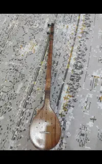 ۳ تار