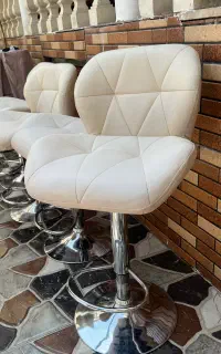 صندلی چرخشی