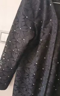 مانتو مجلسی