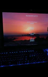 سیستم گیمینگ 7600 / توضیحات خوانده شود