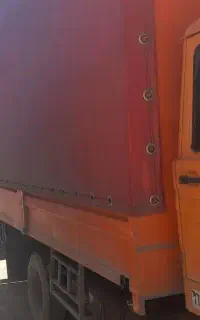 خاور ۶۰۸ مسقف . مدل ۸۲