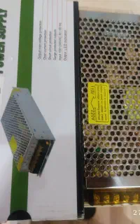 پاور تابلو LED
