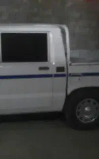 مزدا کارا