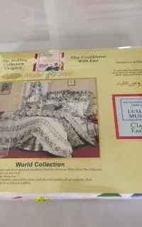 ست ملحفه و بالش ( نوجوان )